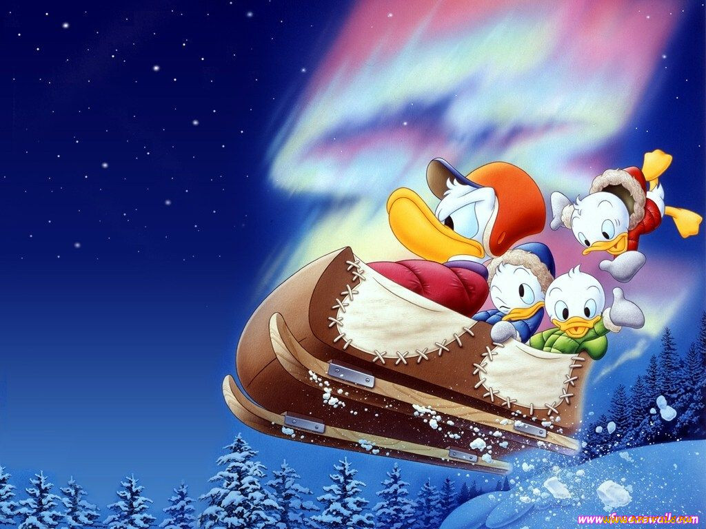 , ducktales
